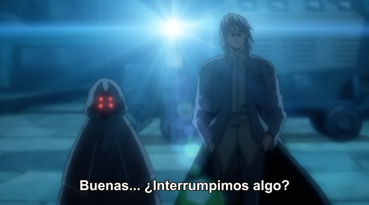 Strait Jacket (tret)